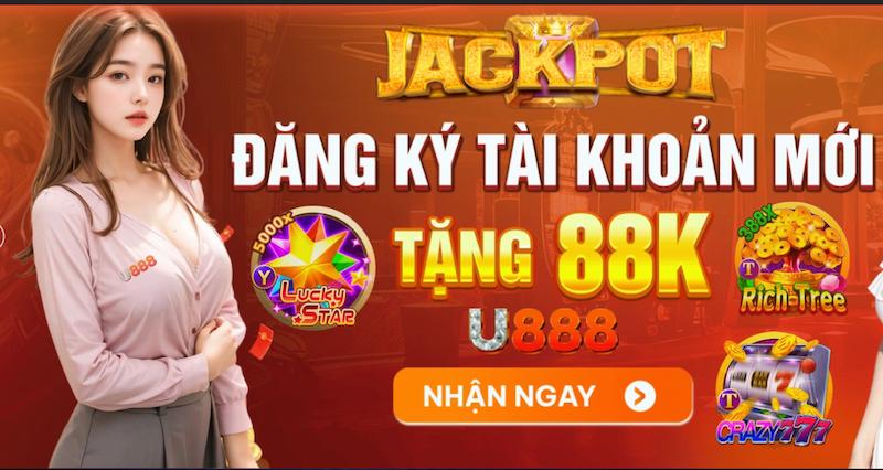 lý do vì sao anh em nên tham giam game tại U888