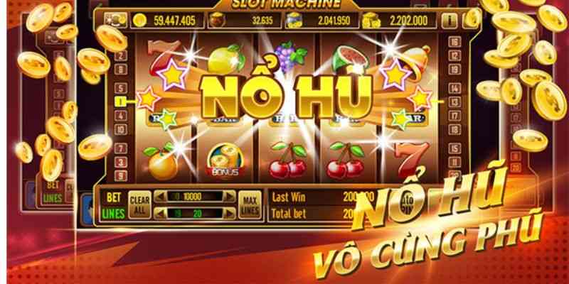 Top những tựa Game Nổ Hũ U888 thịnh hành nhất   