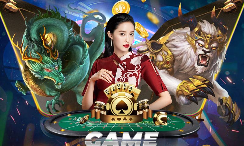  Các thuật ngữ trong game rồng hổ anh em cần nắm rõ