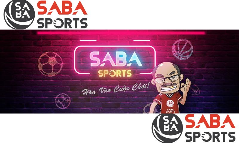 Chơi cá độ bóng đá tại sảnh Saba Sports