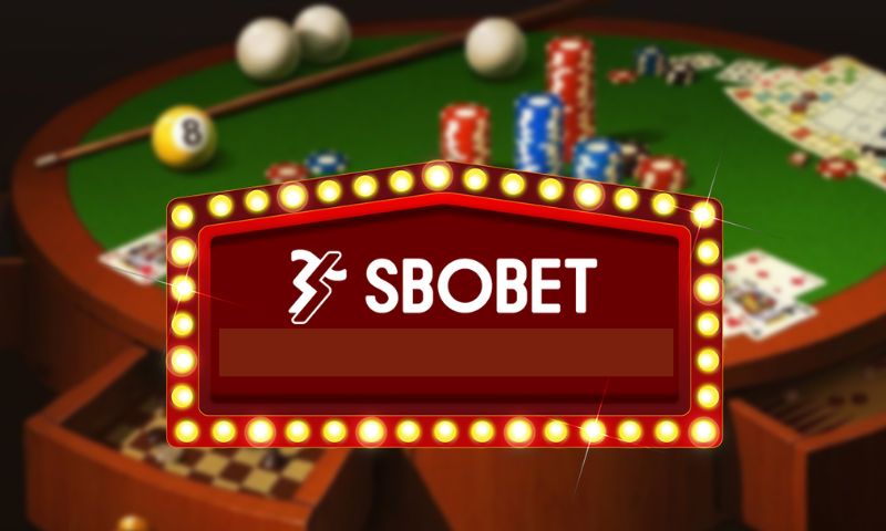 Hướng dẫn chơi cá độ bóng đá tại sbobet SBOBET U888