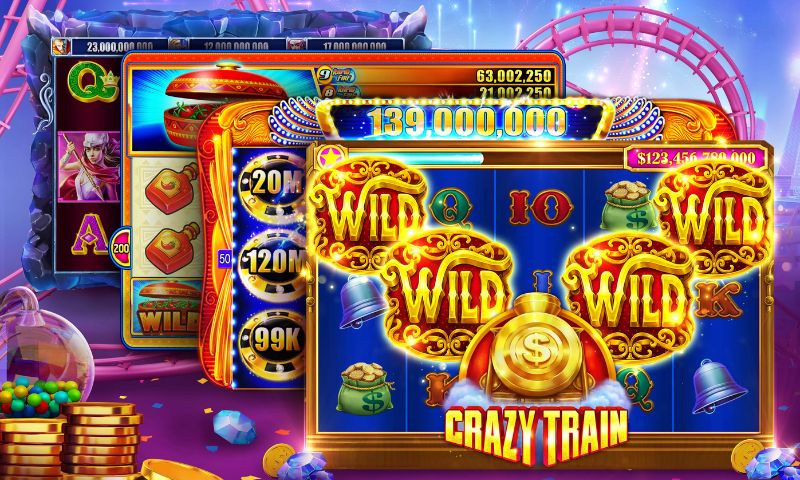 Một vài mẹo chơi slot game từ các cao thủ