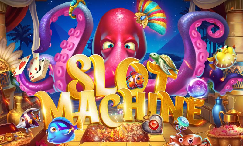 Slot game là gì? Mẹo chơi slot game online cho tân thủ