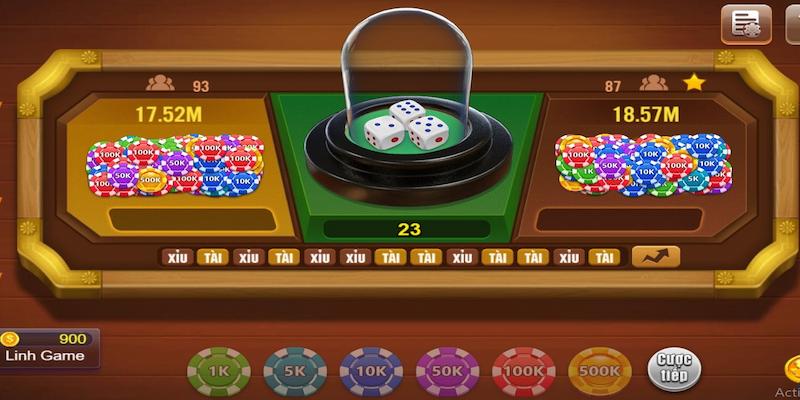 Chơi game Tài xỉu U888 tiền thật phải chú ý 5 điều